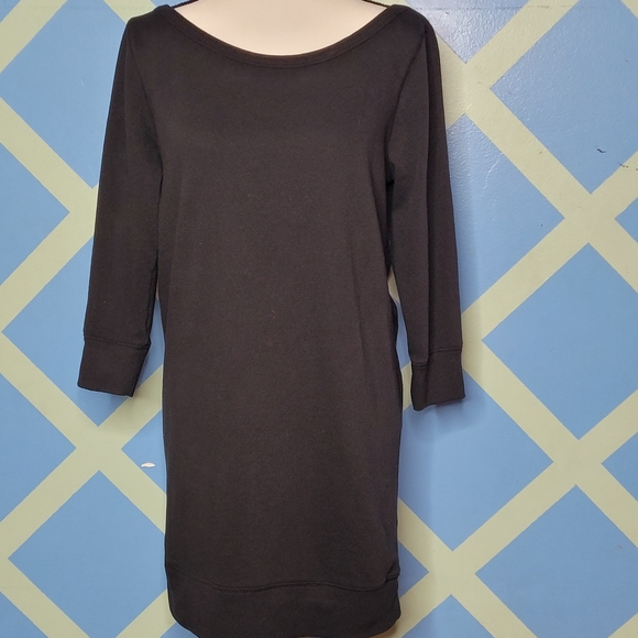 Victoria Secret Sweater Dress - Picture 8 of 8